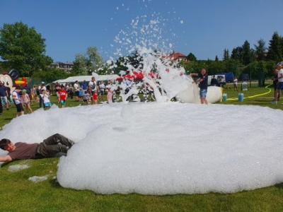 Dětský den 27.05.2023