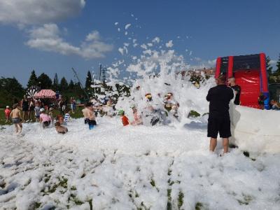 Dětský den 27.05.2023